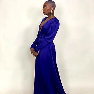 Cynthia Erivo