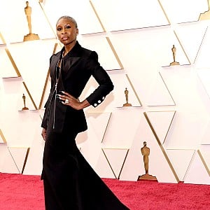 Cynthia Erivo