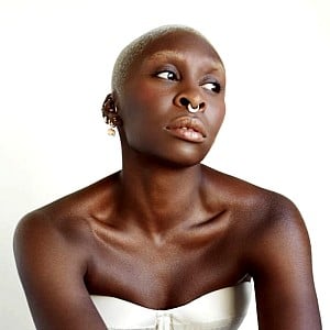 Cynthia Erivo