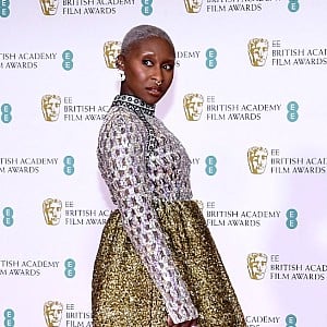 Cynthia Erivo