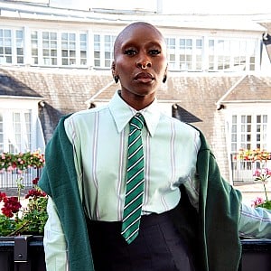 Cynthia Erivo