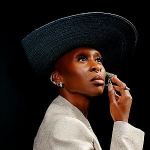 Cynthia Erivo