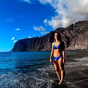 Cynthia Fernandez Garcia