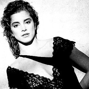 Cynthia Gibb