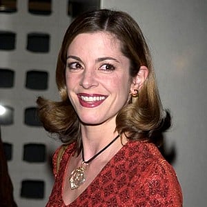 Cynthia Gibb