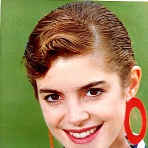 Cynthia Gibb