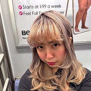 Cynthia Lin