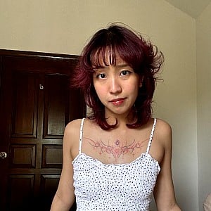 Cynthia Lin