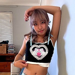 Cynthia Lin