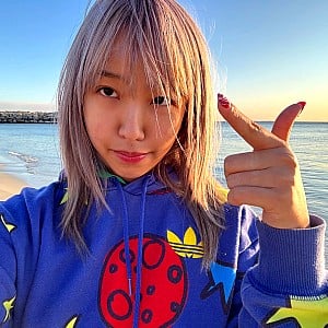 Cynthia Lin