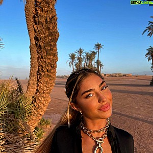 Cynthia Makhoul