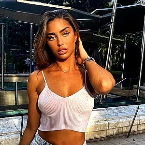 Cynthia Makhoul