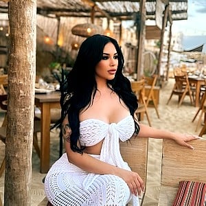 Cynthia Martell