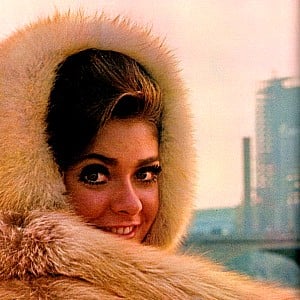 Cynthia Myers