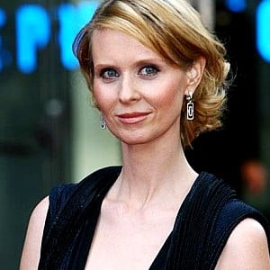 Cynthia Nixon