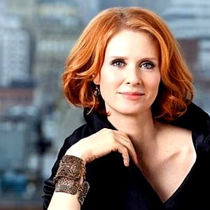 Cynthia Nixon