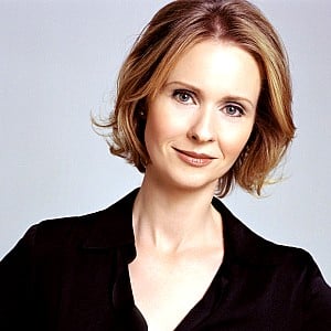 Cynthia Nixon