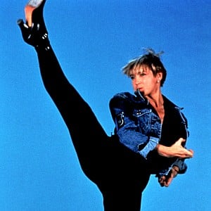 Cynthia Rothrock