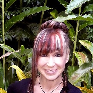 Cynthia Rothrock