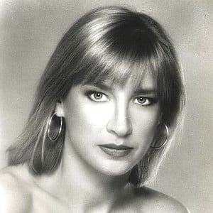 Cynthia Rothrock