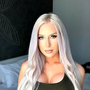 Cyrah Elle