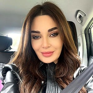 Cyrine Abdelnour