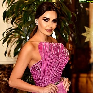 Cyrine Abdelnour