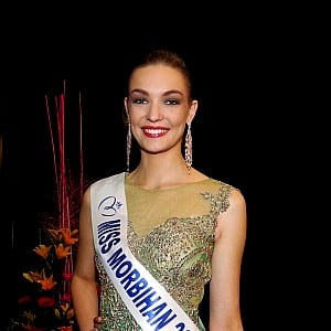 Cécile Fourrier