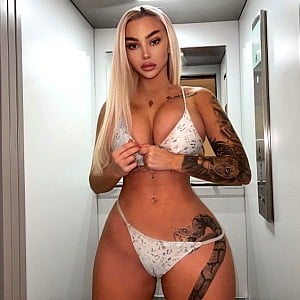 Céline Centino