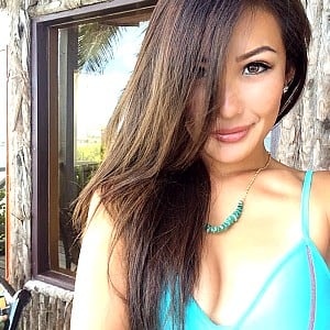 Cína Luks