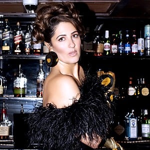 D'Arcy Carden