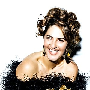 D'Arcy Carden