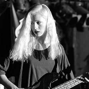 D'arcy Wretzky