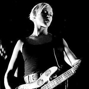 D'arcy Wretzky