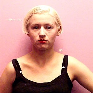 D'arcy Wretzky