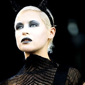 D'arcy Wretzky