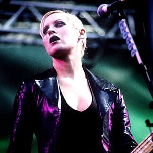 D'arcy Wretzky