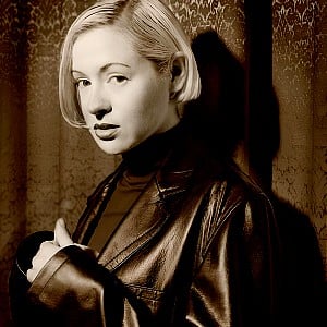 D'arcy Wretzky