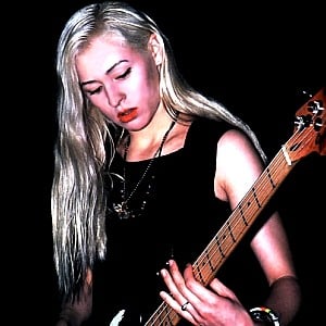 D'arcy Wretzky