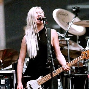 D'arcy Wretzky