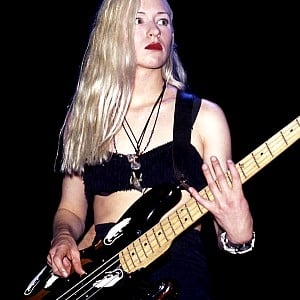 D'arcy Wretzky