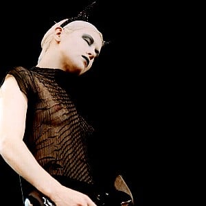 D'arcy Wretzky