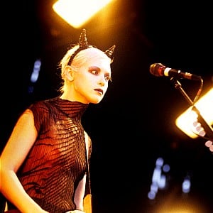 D'arcy Wretzky