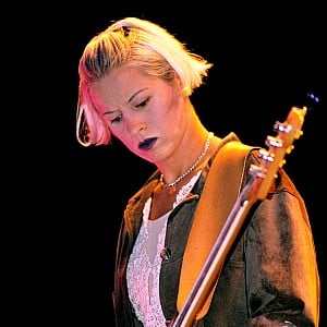 D'arcy Wretzky