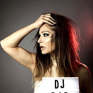 DJ Rap