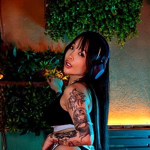 DJ Sakura