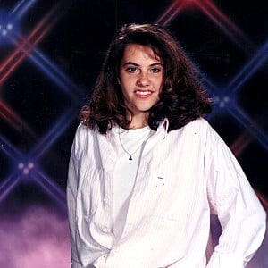 Daffney Unger