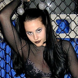 Daffney Unger