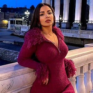 Dafina Begolli