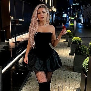 Dafina Begolli